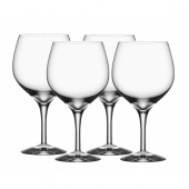 Orrefors Gin & Tonic drinkglas 64cl 4-pack, 6313001 Orrefors Gin & Tonic drinkglas 64cl 4-pack, 6313001