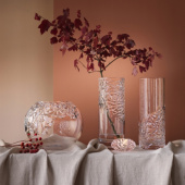 Orrefors Carat champagneglas 24cl 2-pack by Lena Bergström, 6590100 Orrefors Carat champagneglas 24cl 2-pack by Lena Bergström, 6590100