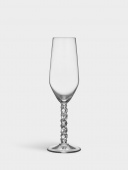 Orrefors Carat champagneglas 24cl 2-pack by Lena Bergström, 6590100 Orrefors Carat champagneglas 24cl 2-pack by Lena Bergström, 6590100