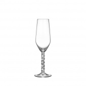 Orrefors Carat champagneglas 24cl 2-pack by Lena Bergström, 6590100 Orrefors Carat champagneglas 24cl 2-pack by Lena Bergström, 6590100
