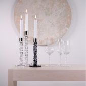 Orrefors Carat coupe champagneglas 25cl 2-pack by Lena Bergström, 6590108 Orrefors Carat coupe champagneglas 25cl 2-pack by Lena Bergström, 6590108