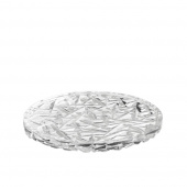 Orrefors Carat underlägg 125mm by Lena Bergström, 6590105 Orrefors Carat underlägg 125mm by Lena Bergström, 6590105