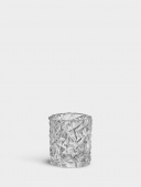 Orrefors Carat ljuslykta 93mm by Lena Bergström, 6590172 Orrefors Carat ljuslykta 93mm by Lena Bergström, 6590172