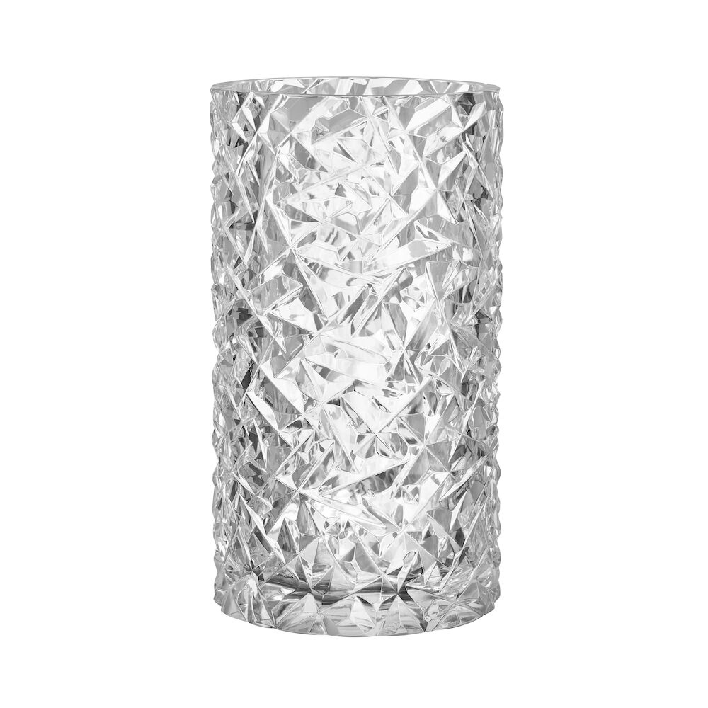 Orrefors Carat stormlykta 251mm by Lena Bergström, 6590205