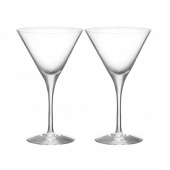 Orrefors More martiniglas 19cl 2-pack, 6310155 Orrefors More martiniglas 19cl 2-pack, 6310155