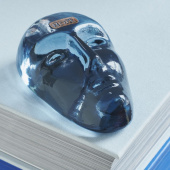 Kosta Boda Companion HOPE BV AC-23, 7520208 Kosta Boda Companion HOPE BV AC-23, 7520208