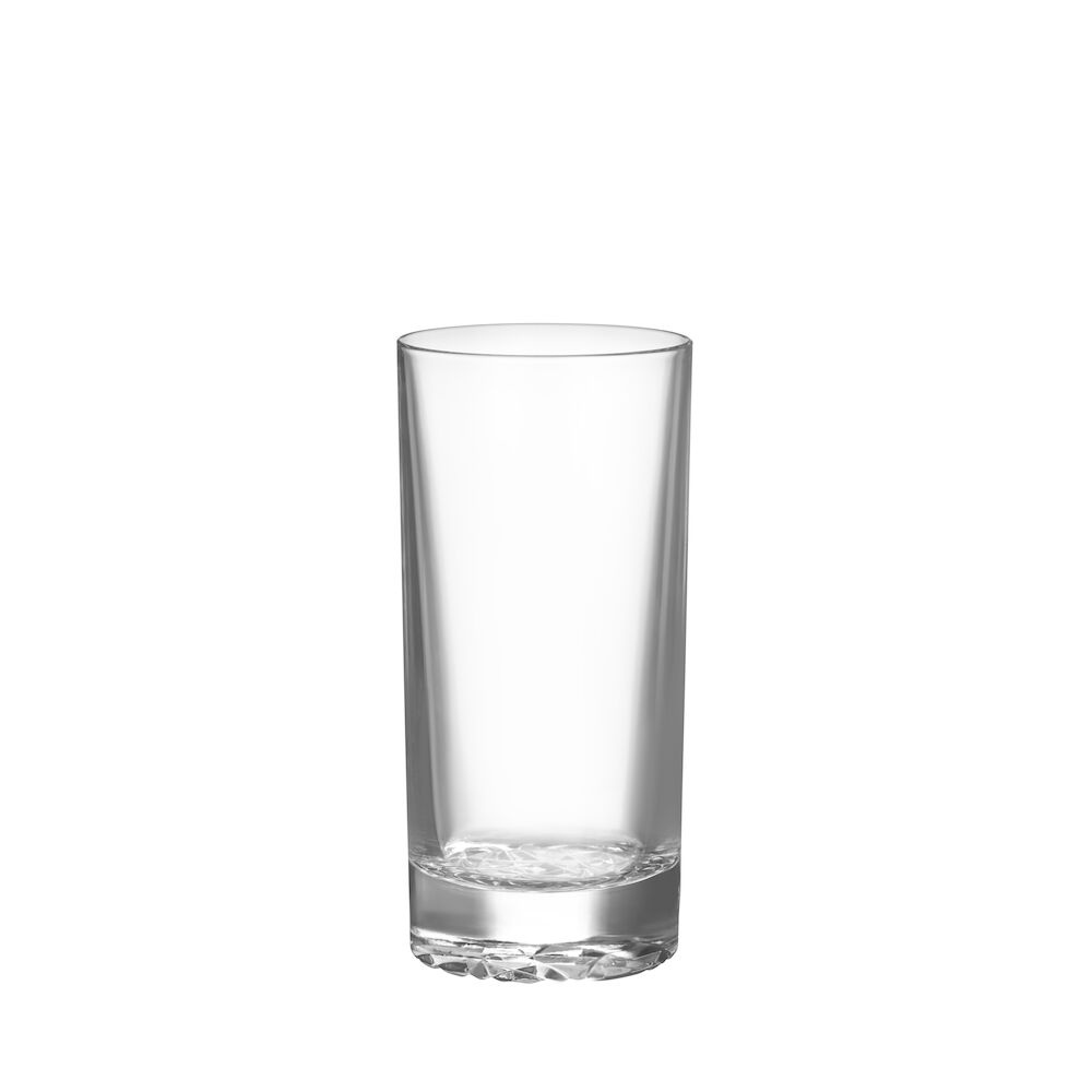 Orrefors Carat highball glas 35cl 2-pack Lena Bergström, 6590119