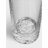 Orrefors Carat highball glas 35cl 2-pack Lena Bergström, 6590119 Orrefors Carat highball glas 35cl 2-pack Lena Bergström, 6590119