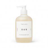 Tangent GC Oud Handtvål 350 ml, TGC101 Tangent GC Oud Handtvål 350 ml, TGC101