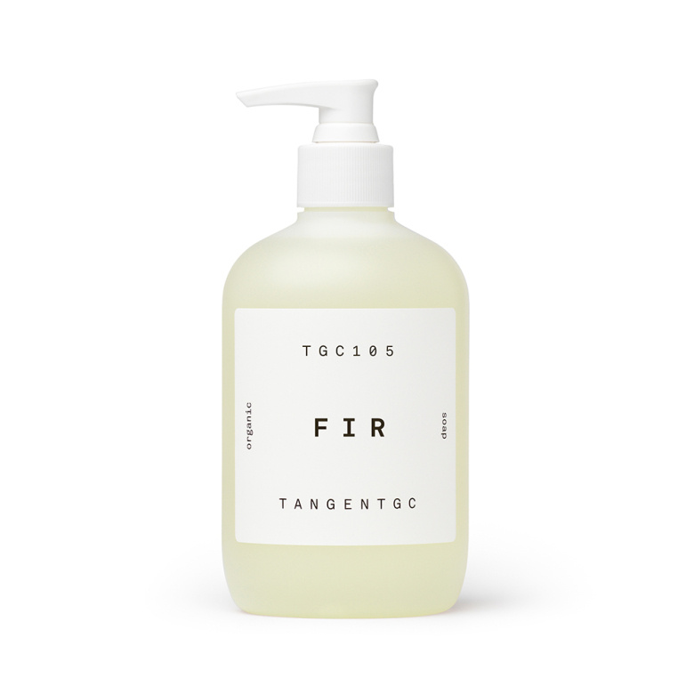 Tangent GC Fir Handtvål 350 ml, TGC105