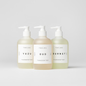 Tangent GC Fir Handtvål 350 ml, TGC105 Tangent GC Fir Handtvål 350 ml, TGC105