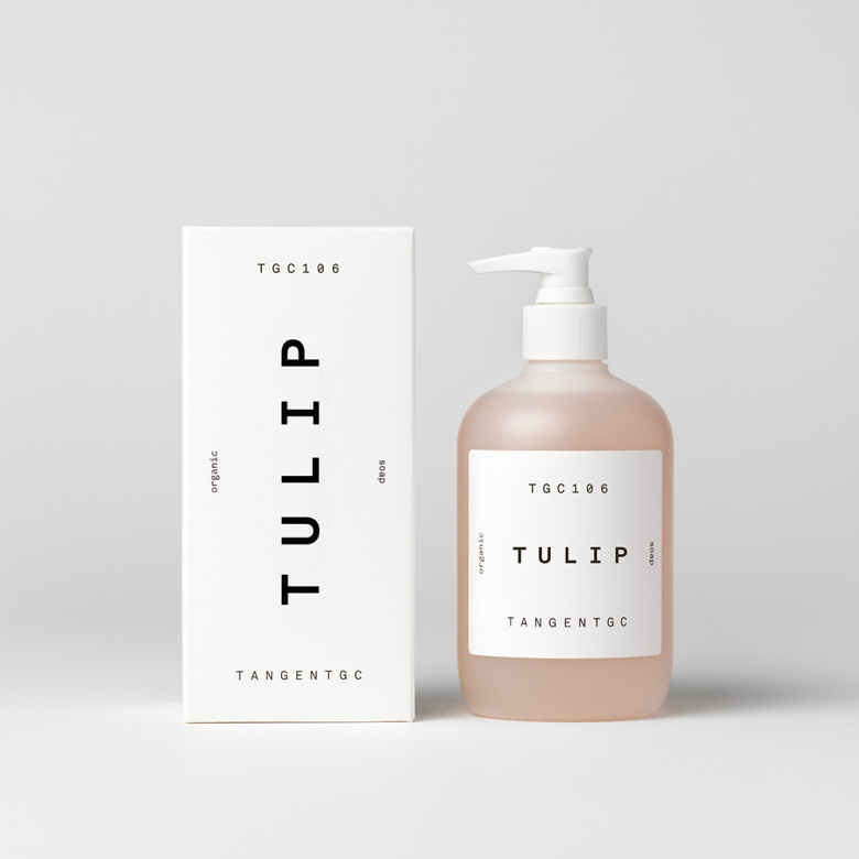 Tangent GC Tulip Handtvål 350 ml, TGC106