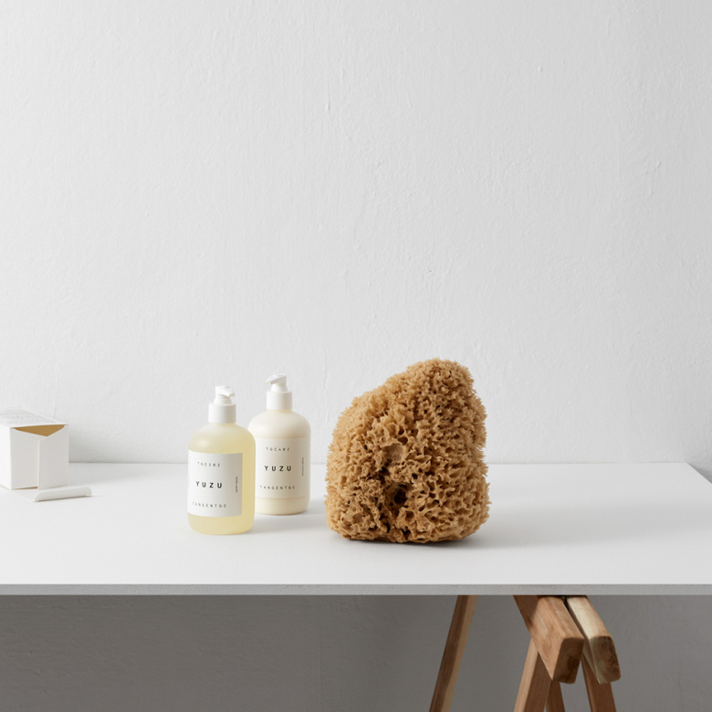 Tangent GC Yuzu Duschtvål 350 ml, TGC302