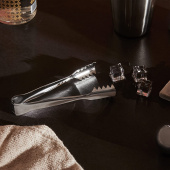 Istång, rostfritt stål, 16 cm, Alessi- 505 Istång, rostfritt stål, 16 cm, Alessi- 505