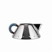 Mjölkkanna, rostfritt stål, 200 ml, Alessi- 9096 Mjölkkanna, rostfritt stål, 200 ml, Alessi- 9096