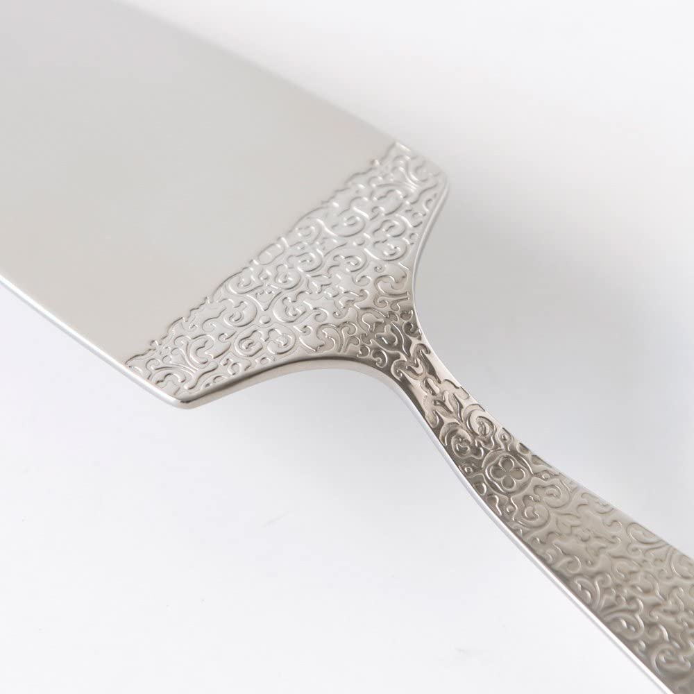 Alessi Dressed Cake Server MW03/15