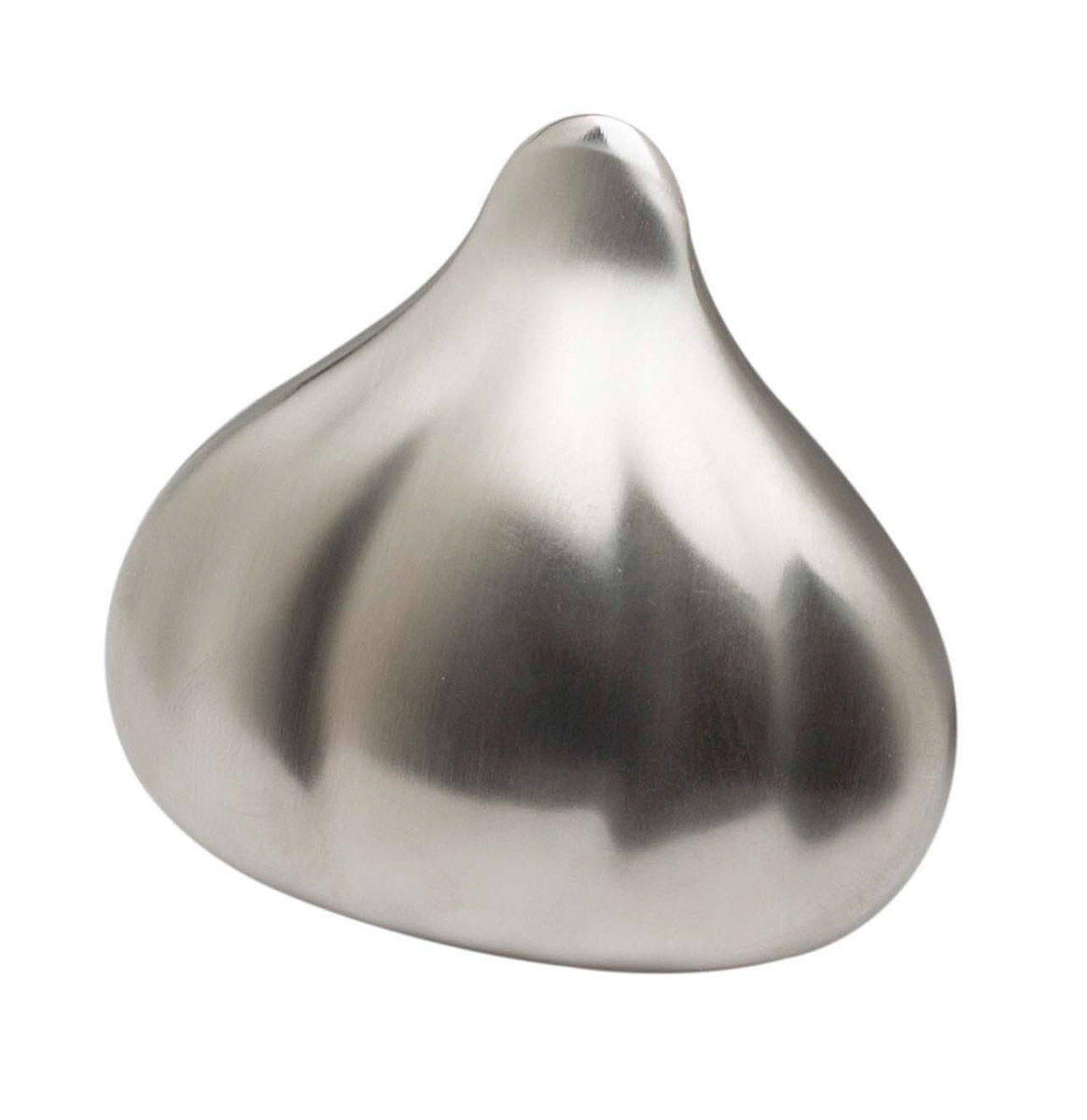 Luktborttagare tvål rostfritt stål 18/10 Alessi- FG04S12