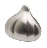 Luktborttagare tvål rostfritt stål 18/10 Alessi- FG04S12 Luktborttagare tvål rostfritt stål 18/10 Alessi- FG04S12