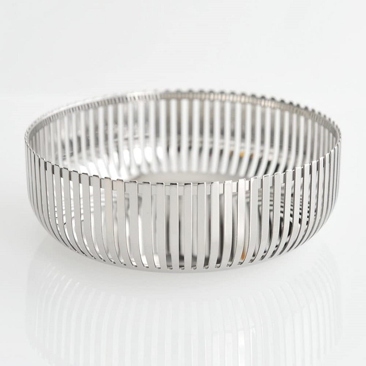 Alessi Design perforerad kökskorg - PCH02/15