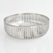 Alessi Design perforerad kökskorg - PCH02/15 Alessi Design perforerad kökskorg - PCH02/15