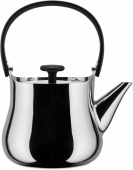 Cha Vattenkokare/tekanna, 0.9 l, Alessi-NF01 Cha Vattenkokare/tekanna, 0.9 l, Alessi-NF01