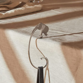 Alessi Jumbo handväska krok-FGO05 Alessi Jumbo handväska krok-FGO05