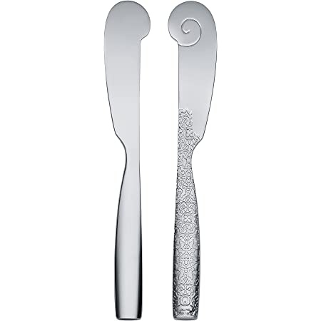 Smörkniv Dressed, Alessi - MW03/37