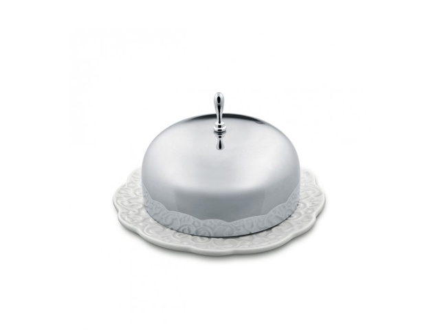 Smörskål Alessi Dressed - MW16