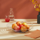 Fruktskål Trinity, Alessi - ACO02 Fruktskål Trinity, Alessi - ACO02