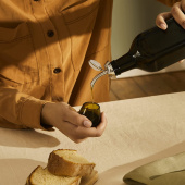 Olivolja hällare, Alessi, Fior d'olio - MSA32/TAP Olivolja hällare, Alessi, Fior d'olio - MSA32/TAP