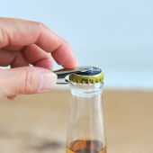 Virgula Divina flasköppnare, Alessi -FGO06 Virgula Divina flasköppnare, Alessi -FGO06