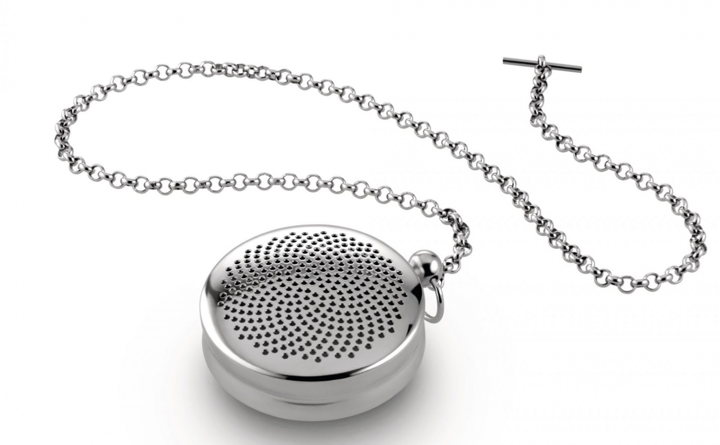 Te infuser, Alessi - TWY01