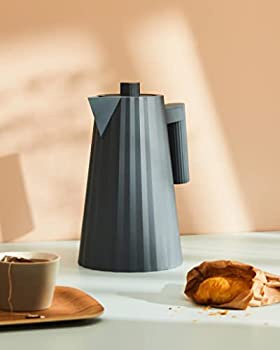 Elektrisk vattenkokare, Alessi - MDL06 G