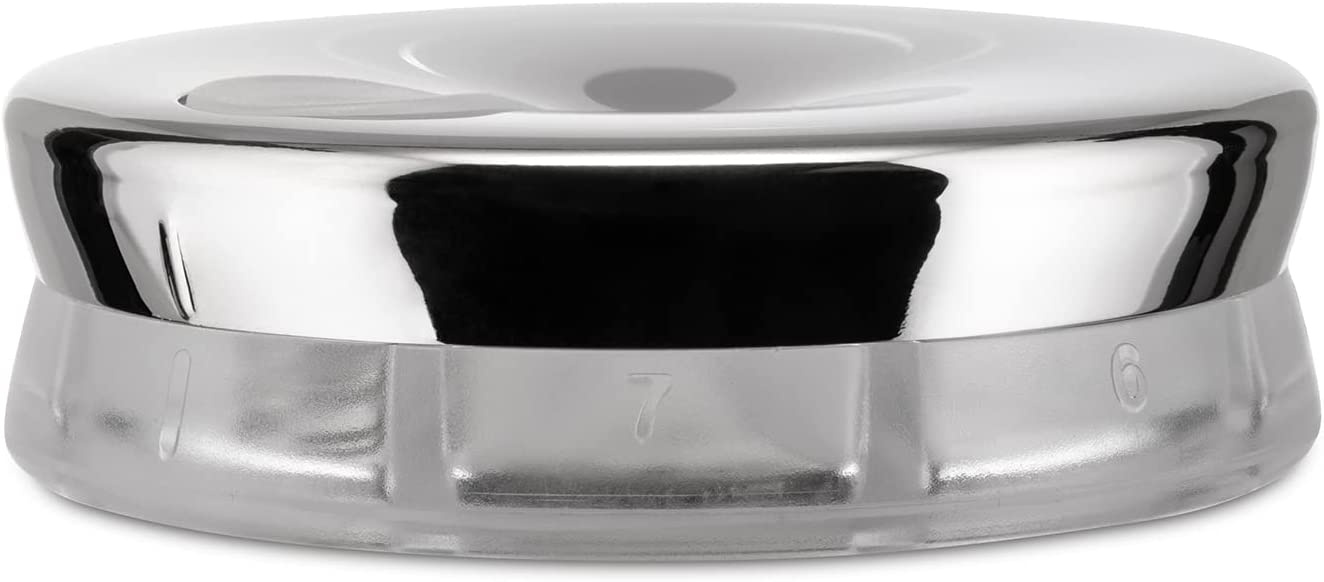 Alessi Yoyo, pillerask- BM08