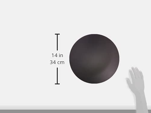 Dubbel serveringsskål, Alessi-DUL02/32BT