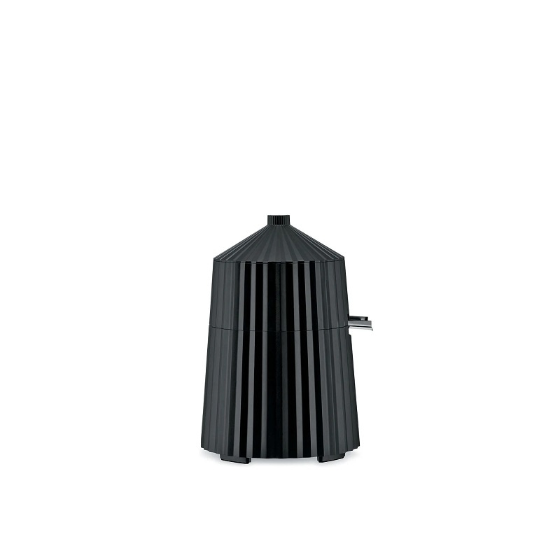 Alessi Plisse elektrisk citrus juicer europeisk plug-MDL07 B