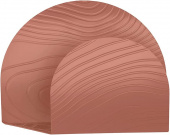 Veneer Alessi servetthållare- PU08 BR Veneer Alessi servetthållare- PU08 BR