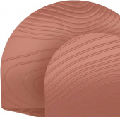 Veneer Alessi servetthållare- PU08 BR Veneer Alessi servetthållare- PU08 BR