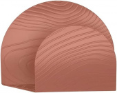 Veneer Alessi servetthållare- PU08 BR Veneer Alessi servetthållare- PU08 BR