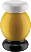 Salt- och pepparkvarn, Alessi -ES18 1 Salt- och pepparkvarn, Alessi -ES18 1