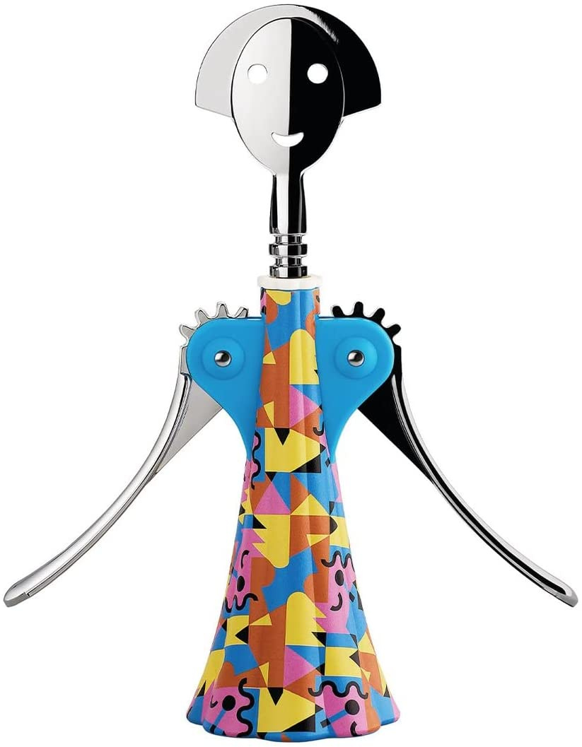 Alessi Anna G Gallla Placidia korkskruv - AM01 100