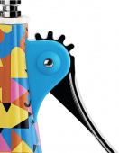 Alessi Anna G Gallla Placidia korkskruv - AM01 100 Alessi Anna G Gallla Placidia korkskruv - AM01 100