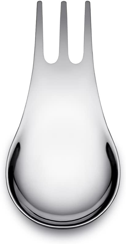 Set med fyra multifunktionella bestick, Alessi-GIMR01S4