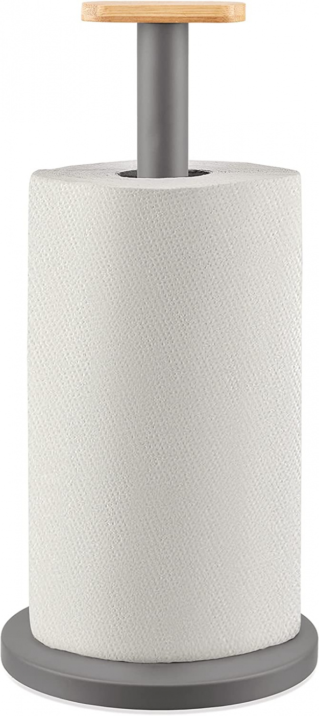 Alessi pappersrullstöd -BG05 DG