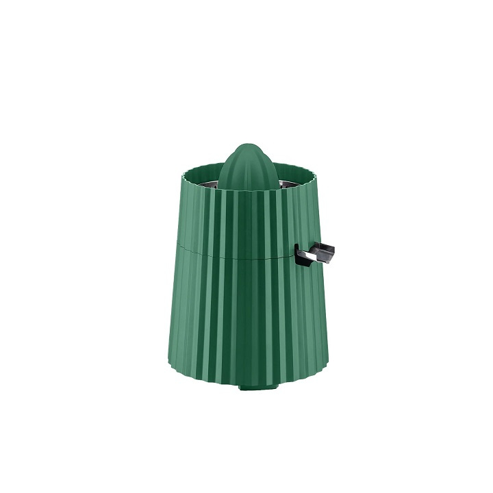 Alessi Plisse elektrisk citrus juicer europeisk plug-MDL07 GR