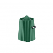 Alessi Plisse elektrisk citrus juicer europeisk plug-MDL07 GR Alessi Plisse elektrisk citrus juicer europeisk plug-MDL07 GR