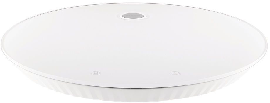 Alessi Plisse, digital köksvåg, MDL16 W