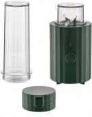 Alessi, Plissé On The Go Blender behållare, MDL17/BOGR Alessi, Plissé On The Go Blender behållare, MDL17/BOGR