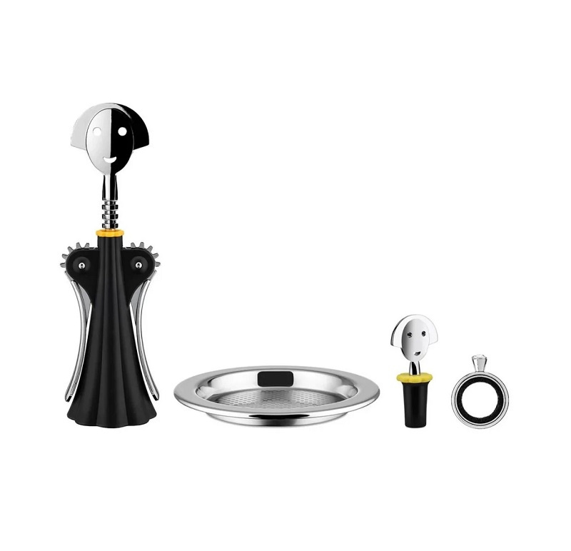 Alessi&Wine GAM01SET