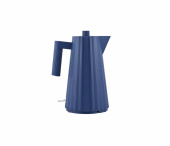 Alessi Vattenkokare Plisse, blå, 1.7 l- MDL06 DAZ Alessi Vattenkokare Plisse, blå, 1.7 l- MDL06 DAZ